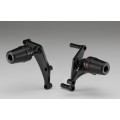 AELLA Frame Slider Kit For the Ducati Multistrada V4 RS AELLA Frame Slider Kit For the Ducati Multistrada V4 RS